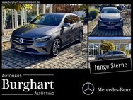 Mercedes B 200, Progressive Business HighEnd MBUX, Jahr 2022 - Altötting