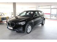 BMW X1 18d ADVANTAGE NAVI LED CONNECTED DRIVE - Puchheim