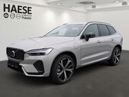 Volvo XC60, T8 Plus-Dark Recharge Plug-In Hybrid AWD EU6d ° Privacyglas, Jahr 2022 - Wiesbaden Kastel