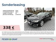 Audi A6, Avant Design 40 TDI quattro L, Jahr 2023 - Dessau-Roßlau
