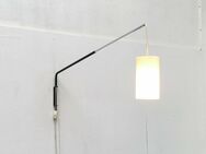 Mid Century Wall Lamp Wandleuchte Sconce zu 50er 60er 70er Teak - Hamburg Hamburg-Nord