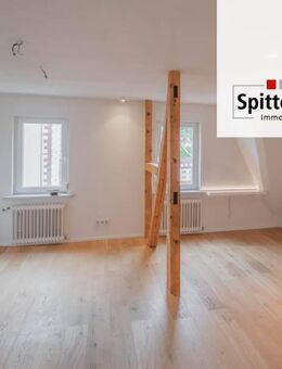 Schöne, gut modernisierte 3,5-Zimmer-Wohnung in zentraler Lage von Schramberg zu verkaufen - Schramberg