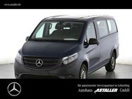 Mercedes-Benz Vito 114 CDI 4M Tourer Pro Lang L2 Navi+SHZ+8Sit - Schierling