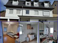 *Grundbuch statt Sparbuch! Kernsanierte 1 Zimmer-Wohnung in WN-Neustadt.. - Waiblingen