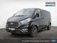 Ford Tourneo Custom 320L2 Titanium X NAVI AHK ACC - Halle (Saale)