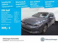 VW Golf, 1.5 TSI VIII MOVE FrontAssist, Jahr 2024 - Frankfurt (Main)