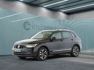 VW Tiguan, 1.5 TSI United, Jahr 2021 - München