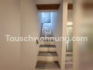 [TAUSCHWOHNUNG] 3 Zimmer Maisonette Wohnung mit 2 Bädern - Potsdam