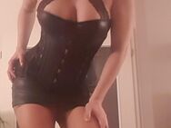 Suche sexy Gespielin für BDSM - Stockelsdorf