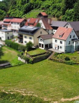 VIEL PLATZ FÜR FAMILIEN - HIRSCHBACH - EINFAMILIENHAUS MIT GROSSEM GRUNDSTÜCK - Hirschbach