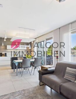 Penthouse-Eigentumswohnung in Neuwied-Oberbieber - Neuwied