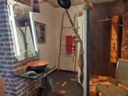 Wohnen mit Geschichte - Historisches Einfamilienhaus mit großem Grundstück in Sonneberg - Sonneberg
