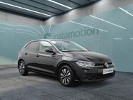 VW Polo, 1.0 TSI Move DIG, Jahr 2023 - München