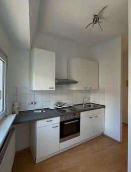 Gut geschnittene 2-Zimmer-Wohnung in Zentrumlage von Iserlohn - Iserlohn