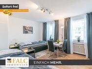 Business-Apartment mit Umsatzsteuerausweis / Kurzzeitvermietung - Essen