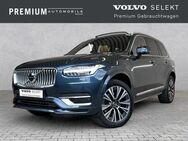 Volvo XC90 Inscription Plug-In Hybrid AWD T8 HUD Pano - Koblenz