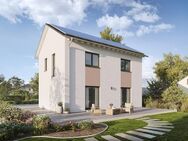 Ihr Traumhaus mit Keller "schlüsselfertig" - Individuell und modern! - Babenhausen (Hessen)