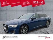 Audi A6, Avant 45 TFSI QU DESIGN S-LINE, Jahr 2024 - Bayreuth