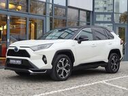 Toyota RAV 4, Plug-in-Hybrid Technik Paket - Style Paket, Jahr 2021 - Ingolstadt