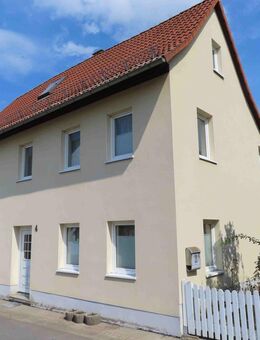 H-606 Hübsches Einfamilienhaus in ruhiger Randlage von Hohenleuben zu verkaufen - Hohenleuben