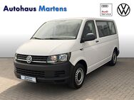 VW T6 Kombi, 2.0 TDI Transporter, Jahr 2018 - Grevesmühlen