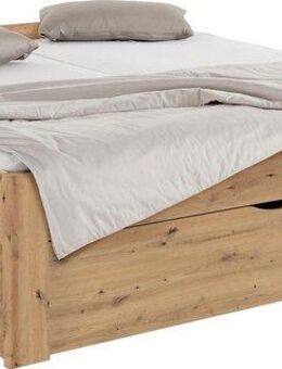 rauch Bett Scala, mit Schubkästen in 3 Varianten