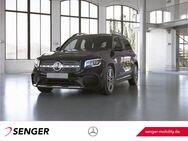 Mercedes GLB 200, AMG-Line, Jahr 2023 - Ahlen