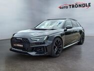 Audi RS4, 2.9 TFSI quattro Avant, Jahr 2019 - Grafenhausen