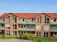 Kapitalanlage - 3 Zi EG Wohnung mit Terrasse - Wasserburg (Inn)