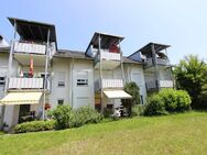 Sonnige 2 Zimmer Wohnung im Wohnpark " Louise Marillac" - Wangen (Allgäu)