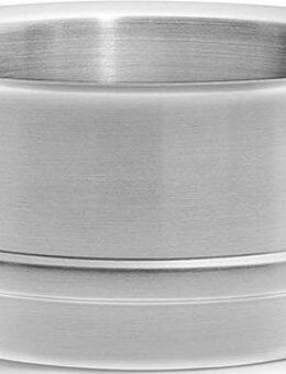 Fissler Dämpfeinsatz ORIGINAL-PROFI COLLECTION®, (1-tlg), Made in Germany, aus 18/10 Edelstahl, Kaltmetallgriff