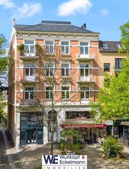 Ankommen und loswohnen! - Hamburg
