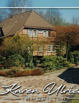 Rundlingsdorf in Jesteburg - Seniorenwohnen in Geborgenheit - Wohnung 3.1 - Jesteburg