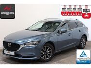 Mazda 6 2.0 PRIME LINE HEADUP,ACC,TOTWINKEL,SPURHALTE - Berlin