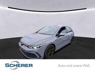 VW Golf, 2.0 TSI VIII GTI SIDE APP, Jahr 2021 - Mainz