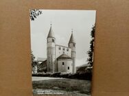 Postkarte C-326-Gernrode/ Harz. Stiftskirche St. Cyriakus. - Nörvenich
