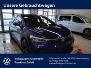 VW ID.4, Pro Performance " Plus", Jahr 2023 - Neu Isenburg