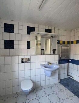 Gepflegte Wohnung im Herzen von Schöningen zur Miete - Schöningen