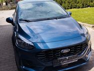 Ford Fiesta st Line Titanium - Volkenschwand