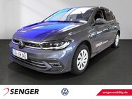 VW Polo, 1.0 l TSI Style Assistenzpaket, Jahr 2024 - Bad Oldesloe