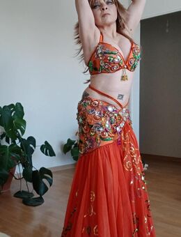 Bauchtanz Shows / Profi Bauchtänzerin buchen (aus München) - München