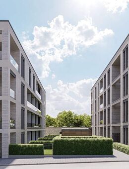 3-Zimmer Wohnung mit Gartenanteil - Ihre Eigentumswohnung oder Kapitalanlage in der Köttgen-Allee! - Bergisch Gladbach