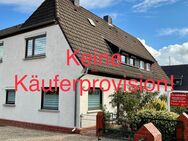 ZURZEIT RESERVIERT: Keine Käuferprovision!!! Familie, Arbeiten, Wohnen - alles unter einem Dach! - Achim