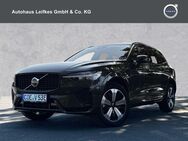 Volvo XC60, T6 AWD Plug-in Hybrid Plus Dark, Jahr 2023 - Coesfeld