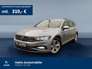 VW Passat Variant, 2.0 TDI Business, Jahr 2021 - Niefern-Öschelbronn