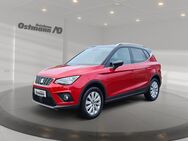 Seat Arona, 1.0 TSI Xcellence 2xKlima, Jahr 2020 - Bad Arolsen