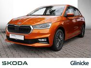 Skoda Fabia, 1.0 TSI Drive 70, Jahr 2022 - Weimar