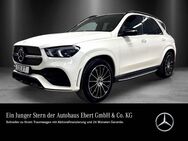 Mercedes GLE 580, 7.0 1298-AMG DISTRO TV Burm, Jahr 2020 - Bensheim