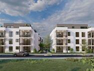 Neubauprojekt - Erdgeschosswohnung mit Gartenanteil - A3 - Lörrach