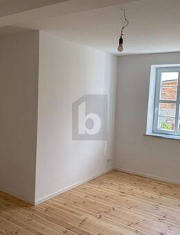 WOHLFÜHLOASE MIT GEMEINSCHAFTSGARTEN - Treuenbrietzen